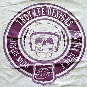 Troy Lee Designs T-shirt